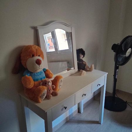 Habitacion Amplia Y Comoda 레우스 외부 사진