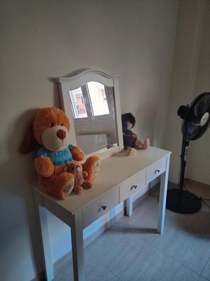 Habitacion Amplia Y Comoda 레우스 외부 사진